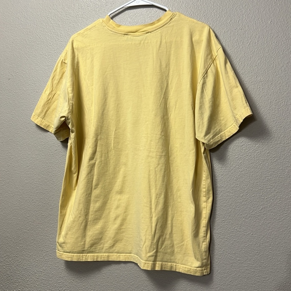 Playboy x Pacsun Yellow T-Shirt - Picture 7 of 10
